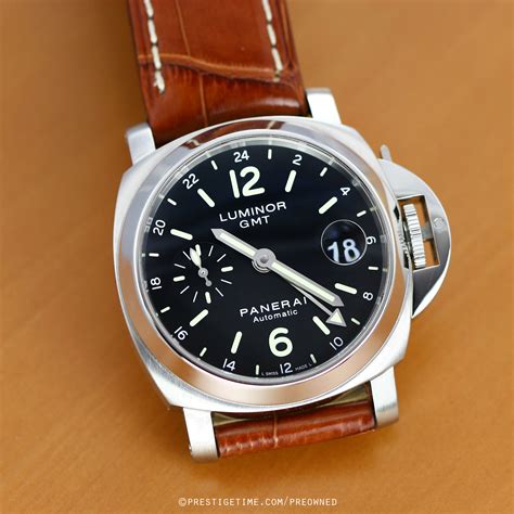 panerai used ebay|pre owned Panerai watches for sale.